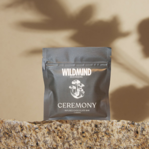 Ceremony Chocolate Bar