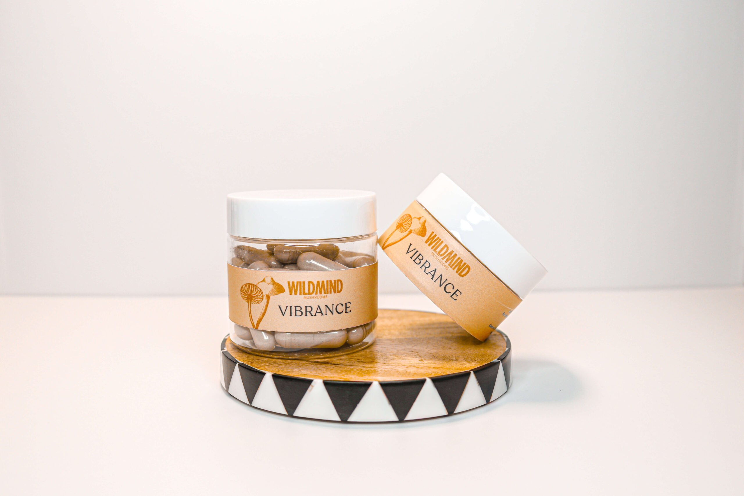 Vibrance Blend Capsules - Image 4