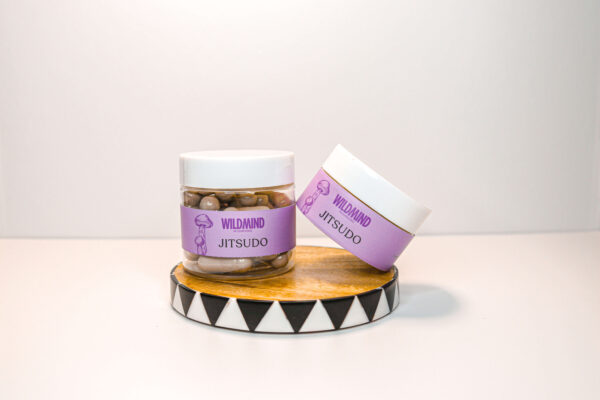 Jitsudo Capsules - Image 3