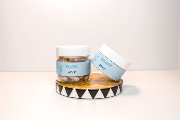 MVP Capsules - Image 2
