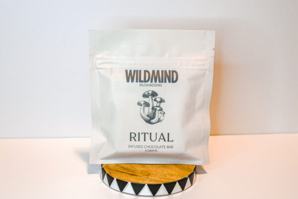 Ritual Chocolate Bar