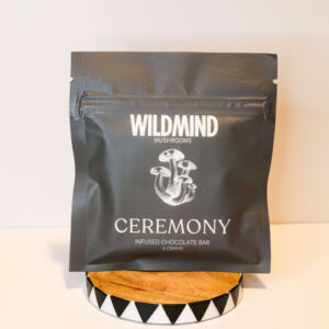 Ceremony Chocolate Bar