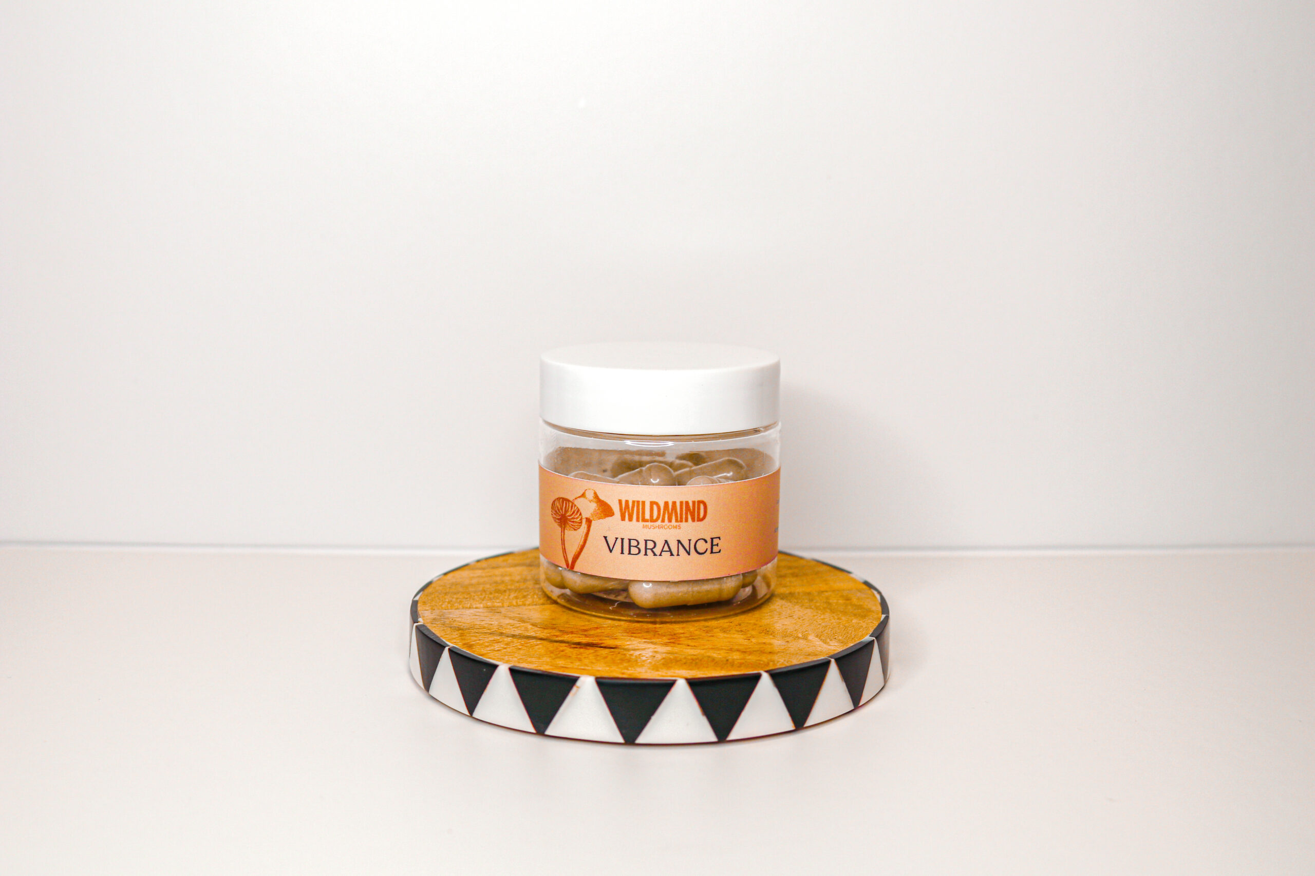 Vibrance Blend Capsules - Image 3