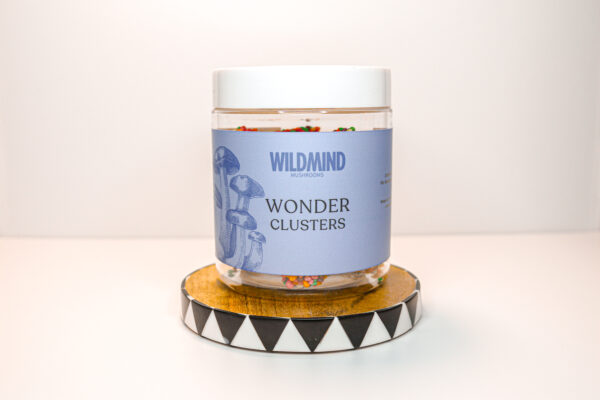 Wonder Clusters