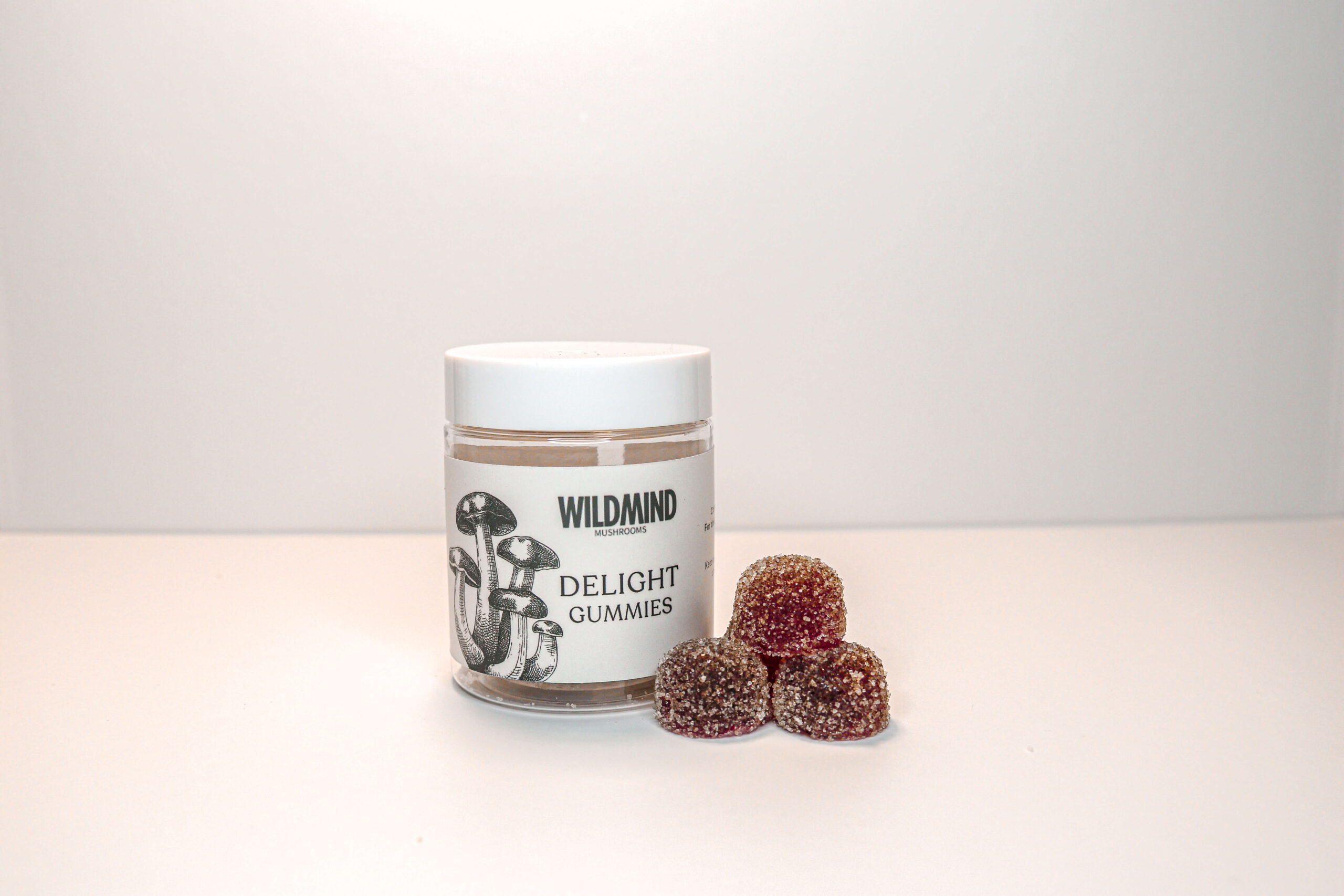 Delight Gummies - Image 3