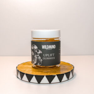 Uplift Gummies