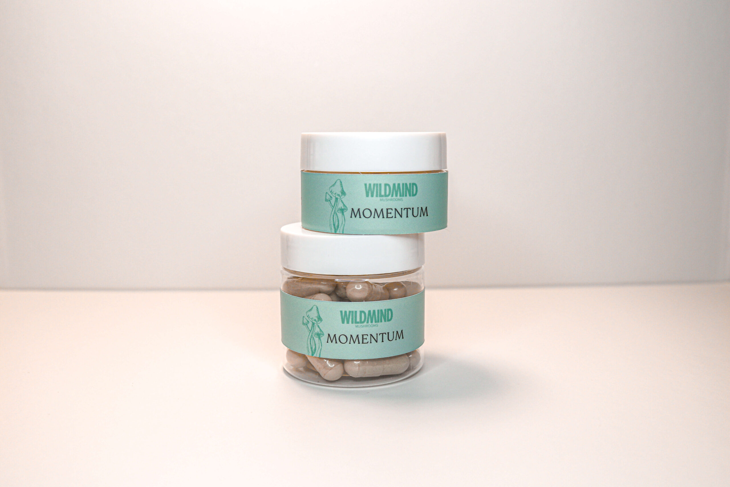 Momentum Blend Capsules - Image 3